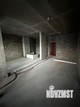 1-к квартира, вторичка, 40м2, 4/17 этаж
