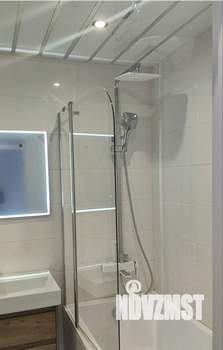 1-к квартира, вторичка, 40м2, 5/25 этаж