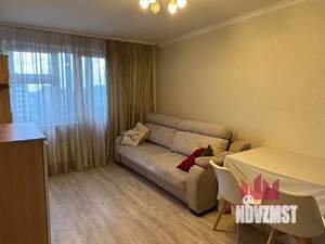 2-к квартира, вторичка, 55м2, 15/17 этаж