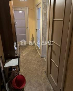 2-к квартира, вторичка, 44м2, 2/5 этаж