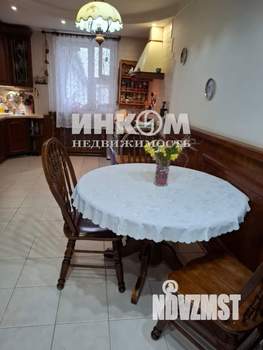 3-к квартира, вторичка, 116м2, 3/3 этаж