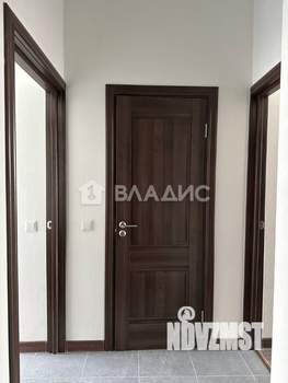 1-к квартира, вторичка, 38м2, 6/17 этаж