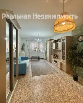 Студия квартира, вторичка, 40м2, 1/17 этаж