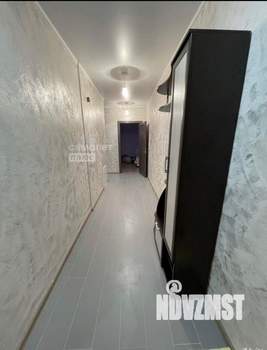 2-к квартира, вторичка, 62м2, 23/24 этаж