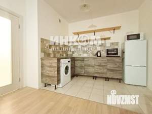 2-к квартира, вторичка, 46м2, 11/25 этаж