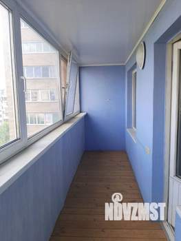 1-к квартира, вторичка, 45м2, 9/12 этаж