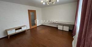 1-к квартира, вторичка, 44м2, 6/14 этаж