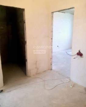 2-к квартира, вторичка, 56м2, 12/17 этаж