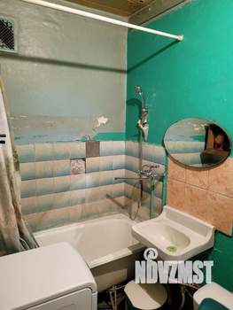 3-к квартира, вторичка, 58м2, 3/5 этаж