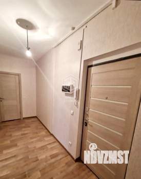 1-к квартира, вторичка, 53м2, 3/10 этаж