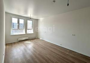 1-к квартира, вторичка, 35м2, 13/17 этаж