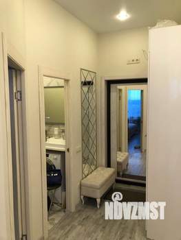 1-к квартира, вторичка, 35м2, 16/16 этаж