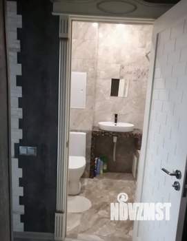 1-к квартира, вторичка, 38м2, 2/17 этаж