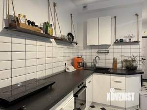 Студия квартира, вторичка, 34м2, 1/6 этаж