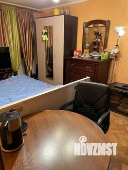 2-к квартира, вторичка, 45м2, 2/12 этаж