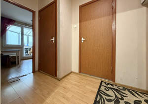 1-к квартира, вторичка, 42м2, 7/25 этаж