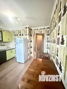 1-к квартира, вторичка, 43м2, 17/17 этаж