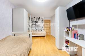 3-к квартира, вторичка, 65м2, 5/10 этаж