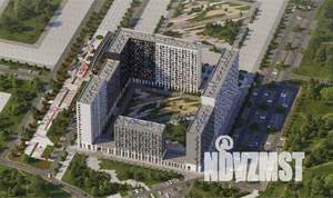 Студия квартира, вторичка, 22м2, 12/22 этаж