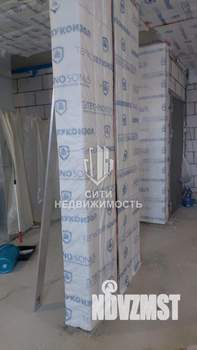 3-к квартира, вторичка, 89м2, 7/17 этаж