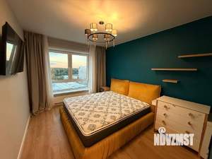 2-к квартира, вторичка, 67м2, 14/14 этаж