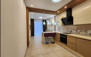 3-к квартира, вторичка, 79м2, 3/18 этаж