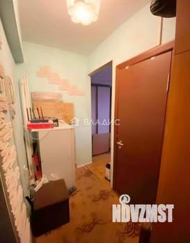 1-к квартира, вторичка, 31м2, 8/9 этаж