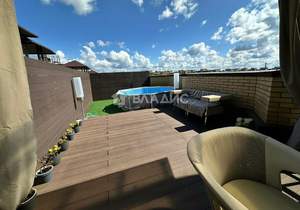 1-к квартира, вторичка, 69м2, 6/6 этаж