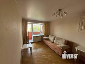 1-к квартира, вторичка, 37м2, 3/12 этаж