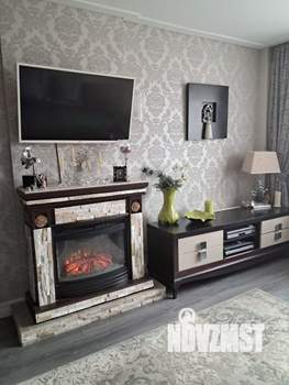 1-к квартира, вторичка, 42м2, 8/13 этаж