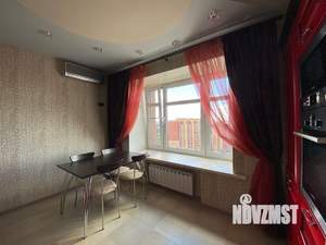 2-к квартира, вторичка, 79м2, 16/16 этаж