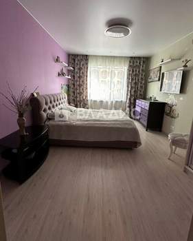 3-к квартира, вторичка, 95м2, 4/17 этаж