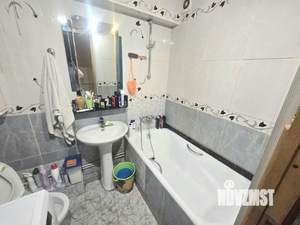 2-к квартира, вторичка, 38м2, 1/5 этаж