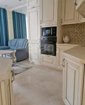 1-к квартира, вторичка, 45м2, 7/12 этаж