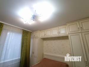 3-к квартира, вторичка, 105м2, 10/12 этаж