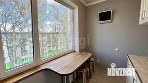 2-к квартира, вторичка, 42м2, 5/5 этаж
