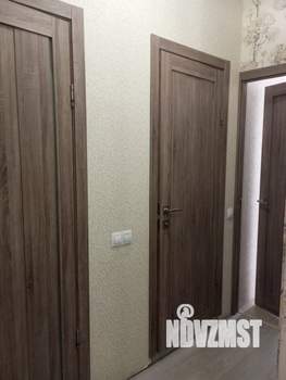 2-к квартира, вторичка, 56м2, 12/17 этаж