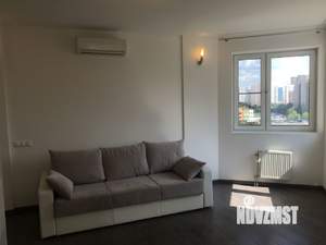 1-к квартира, вторичка, 445м2, 7/17 этаж