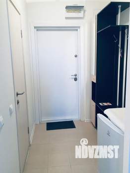 Студия квартира, вторичка, 23м2, 10/14 этаж