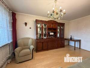 2-к квартира, вторичка, 55м2, 6/9 этаж