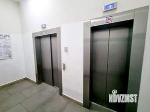 4-к квартира, вторичка, 94м2, 16/16 этаж