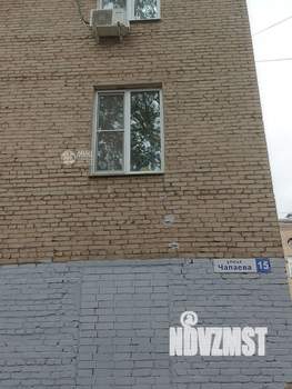 3-к квартира, вторичка, 62м2, 4/4 этаж