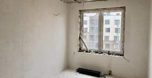 2-к квартира, сданный дом, 51м2, 5/6 этаж