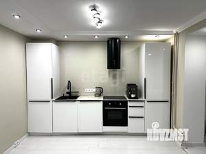 3-к квартира, вторичка, 64м2, 3/16 этаж