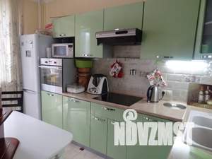 1-к квартира, вторичка, 52м2, 8/12 этаж