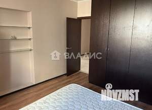 3-к квартира, вторичка, 88м2, 6/25 этаж