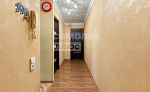 2-к квартира, вторичка, 43м2, 1/5 этаж