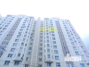 3-к квартира, вторичка, 75м2, 13/17 этаж