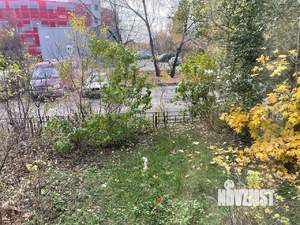2-к квартира, вторичка, 53м2, 1/9 этаж