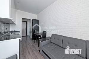 1-к квартира, вторичка, 26м2, 14/18 этаж